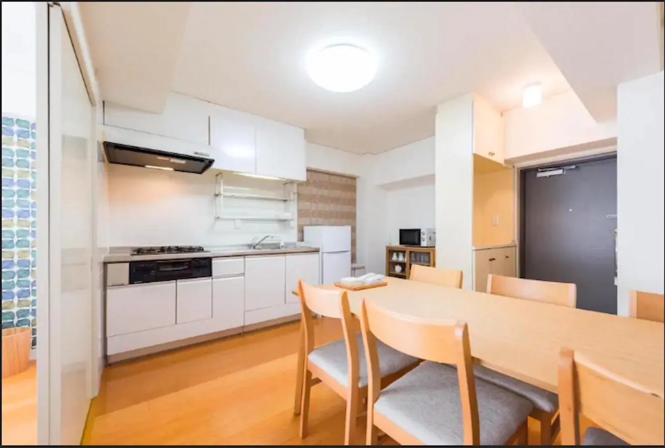 Shibuyahachiko 6Min Walk#Easy To Many Hotspot#Max6 Apartment Tokyo