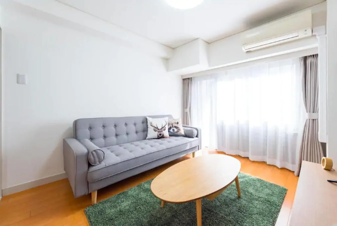 Shibuyahachiko 6Min Walk#Easy To Many Hotspot#Max6 Apartment Tokyo