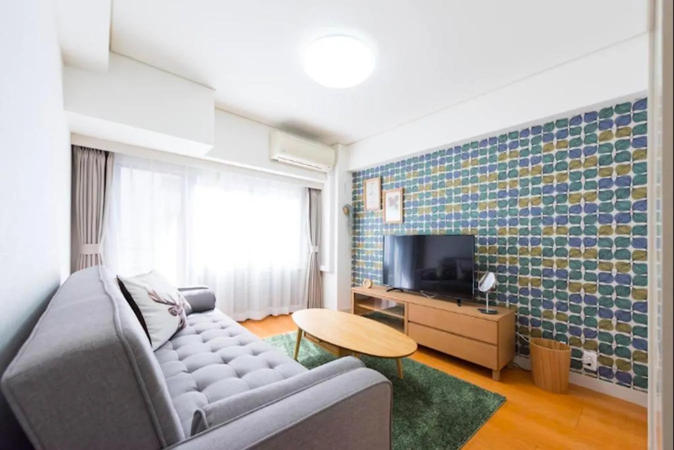 Shibuyahachiko 6Min Walk#Easy To Many Hotspot#Max6 Apartment Tokyo