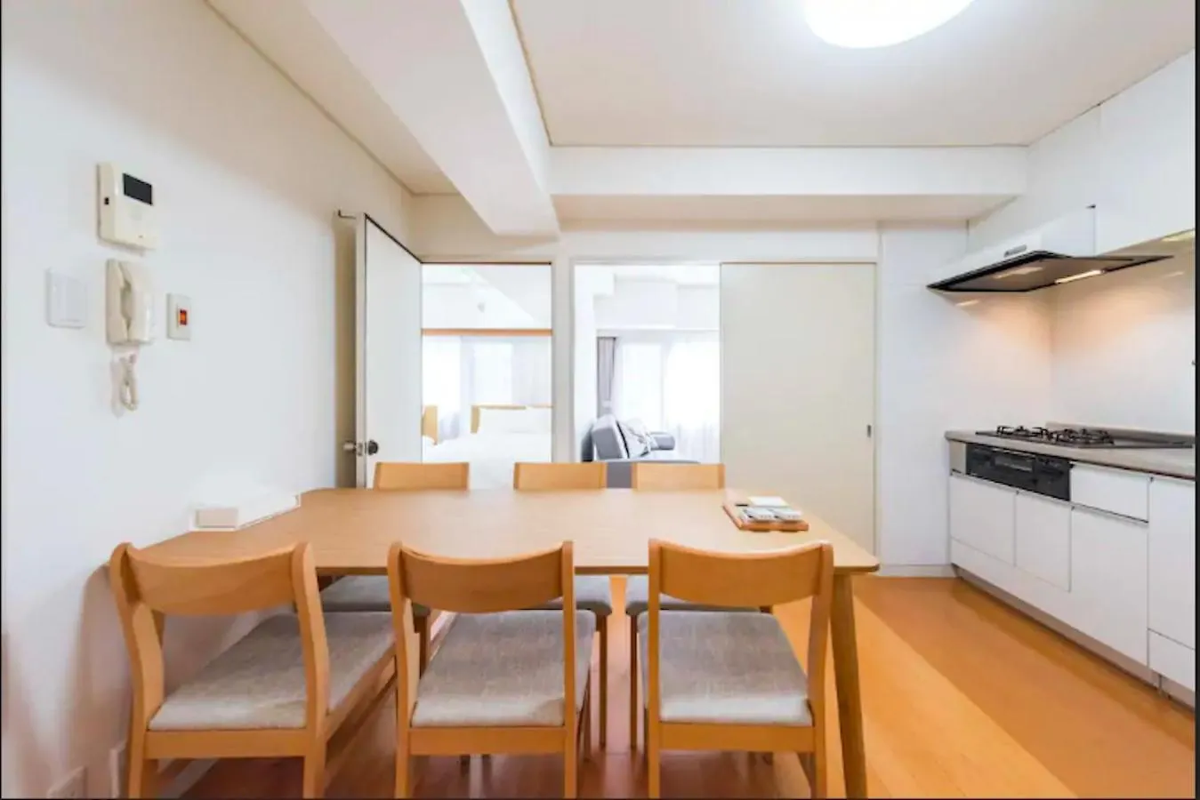 Shibuyahachiko 6Min Walk#Easy To Many Hotspot#Max6 Apartment Tokyo