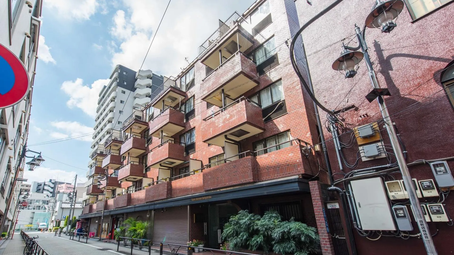 Shibuyahachiko 6Min Walk#Easy To Many Hotspot#Max6 Apartment Tokyo