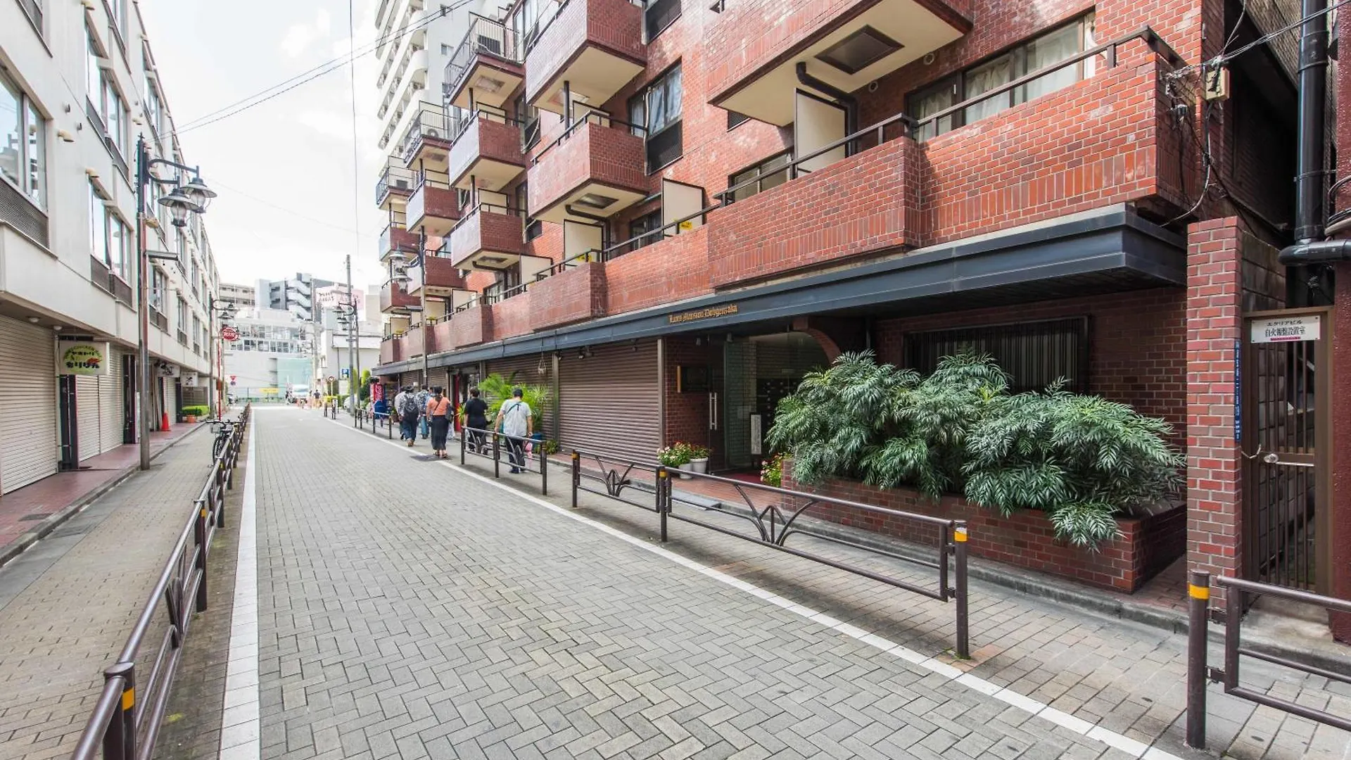 Shibuyahachiko 6Min Walk#Easy To Many Hotspot#Max6 Apartment Tokyo Japan