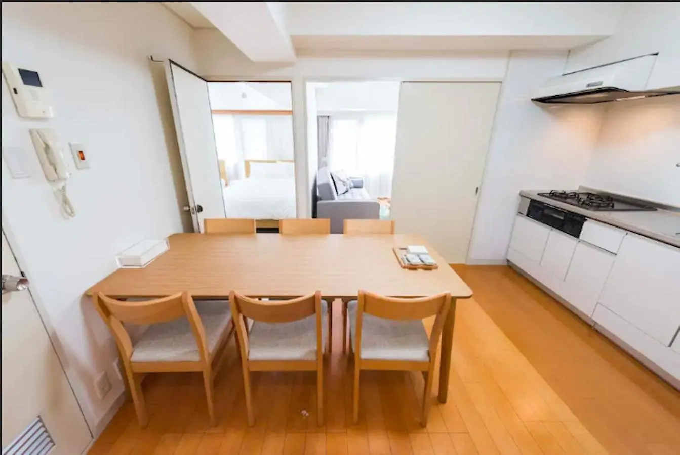 Shibuyahachiko 6Min Walk#Easy To Many Hotspot#Max6 Apartment Tokyo
