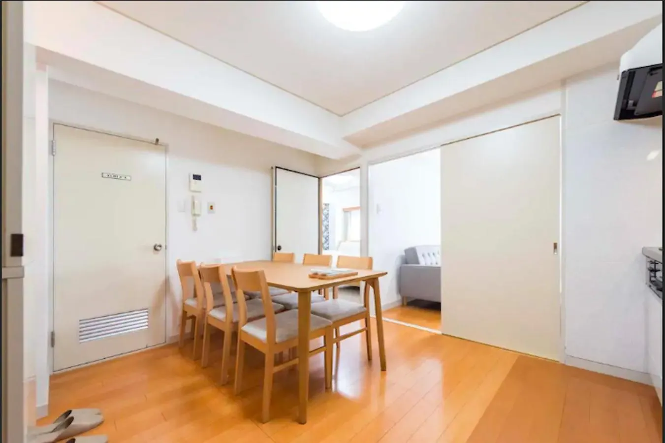 Shibuyahachiko 6Min Walk#Easy To Many Hotspot#Max6 Apartment Tokyo 0*,  Japan