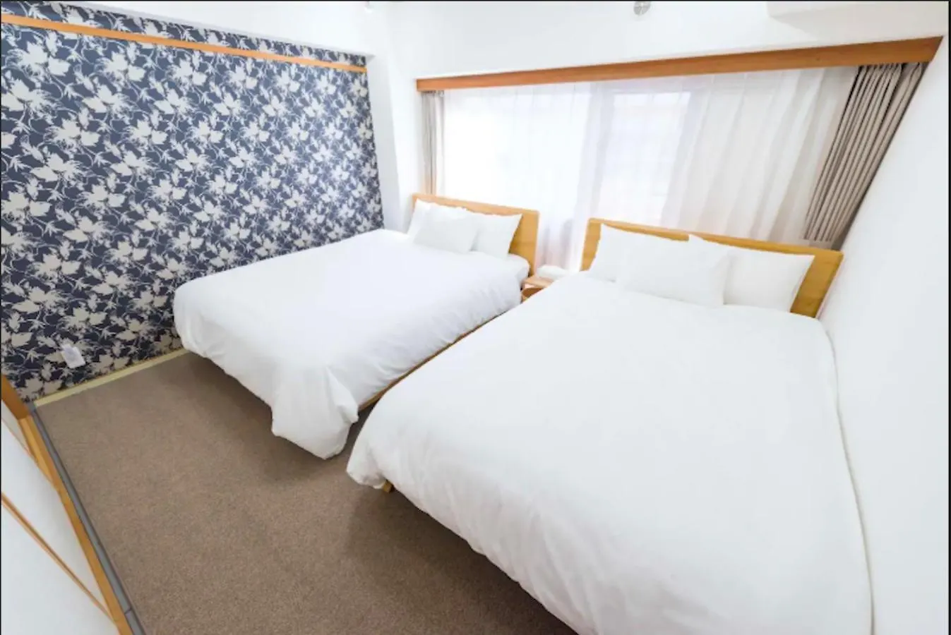 Shibuyahachiko 6Min Walk#Easy To Many Hotspot#Max6 Apartment Tokyo
